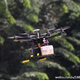 Image for article titled Australia and China are way ahead of Amazon in the commercial drone race